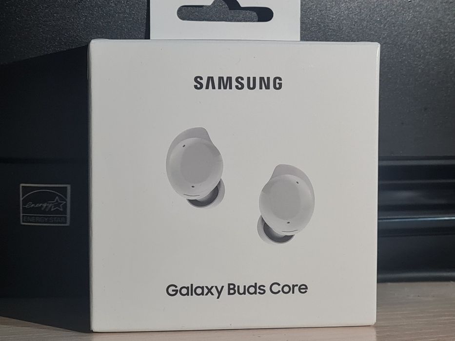 Galaxy buds core