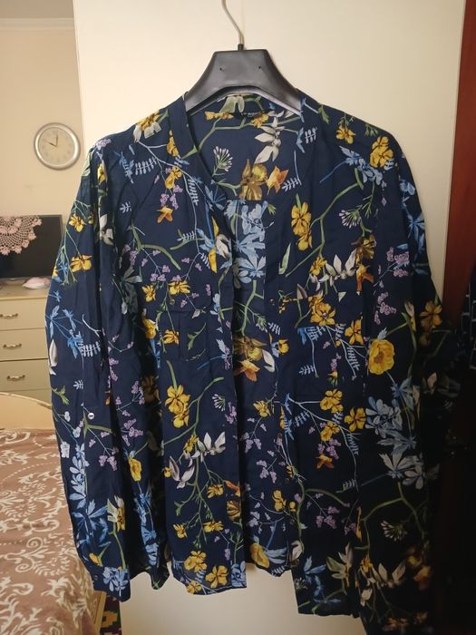 Меняю на что-нибудь.