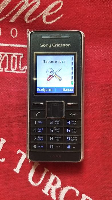 Продаеться Sony Ericsson K200i