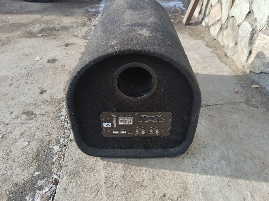 Буфер продам в хорошем состоянии