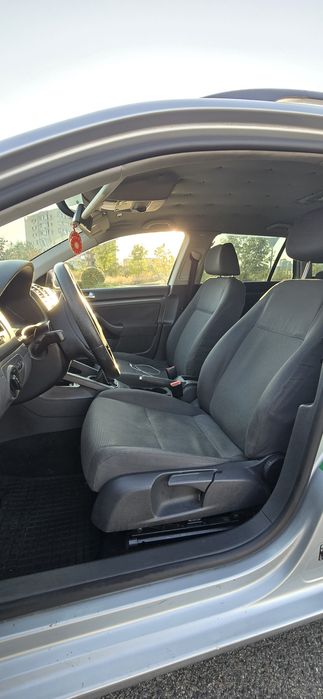 VOLKSWAGEN Golf 2007 — imagine 3