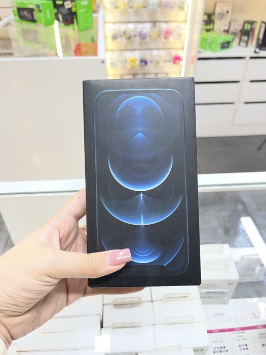 Iphone 12 pro 256 гб