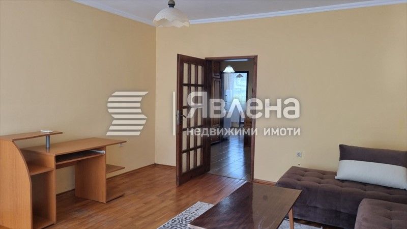 Светъл и просторен двустаен апартамент