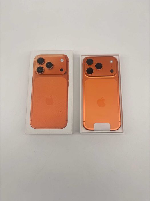 НОВЫЙ неактивированный Apple iPhone 17 Pro 256 GB