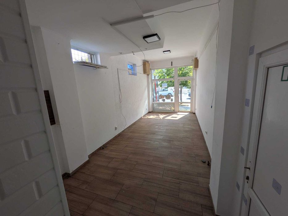 Spatiu comercial de inchiriat