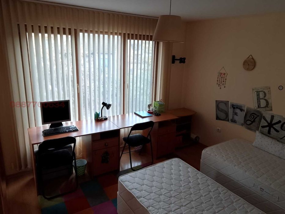 Апартамент Пазарджик