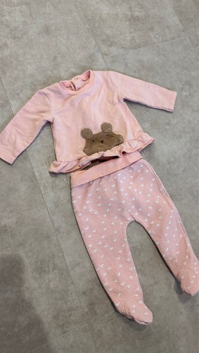 Mayoral 2-4 месеца, като нови