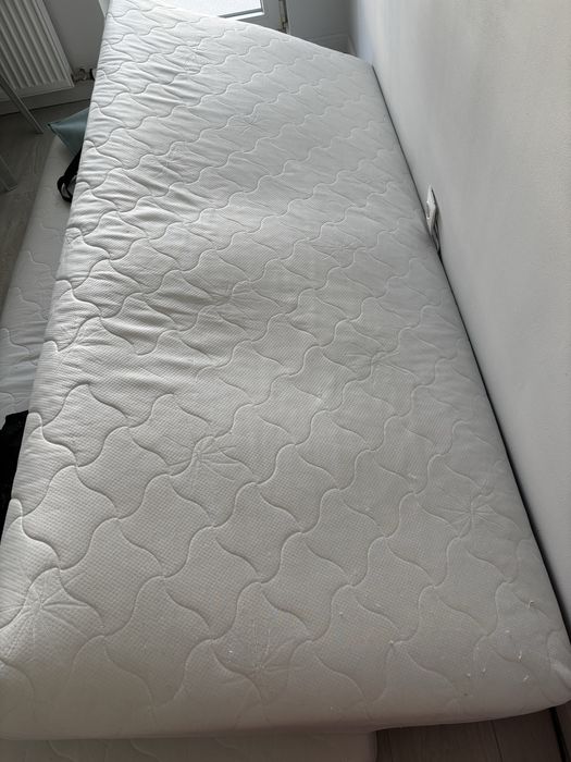 Продам матрас бу