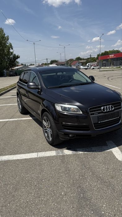 AUDI Q7 2008 — imagine 2
