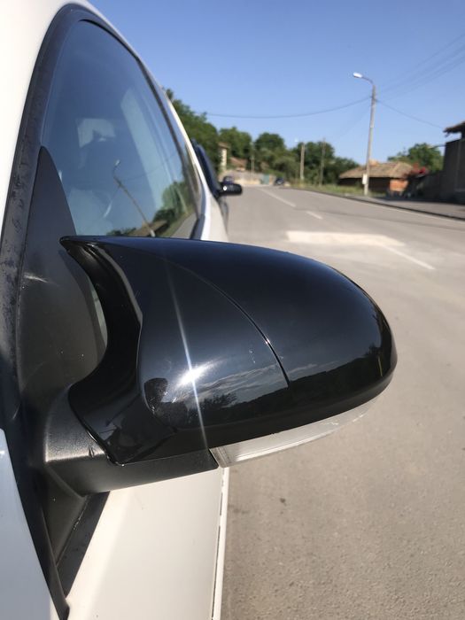 Батман капаци за огледала VW, Audi, BMW, Seat