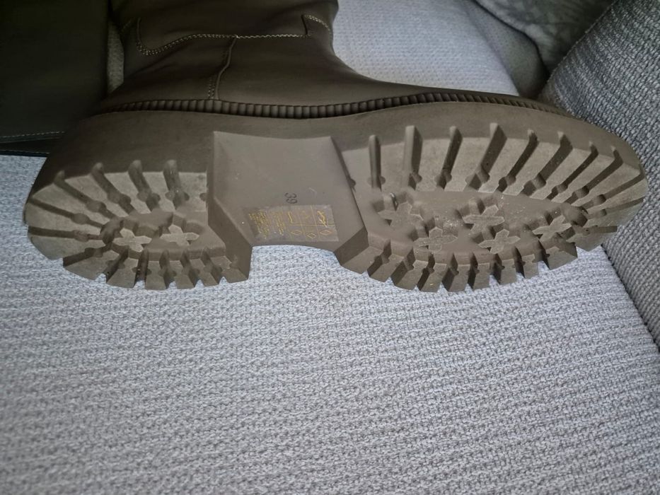 Cizme dama de la H&M