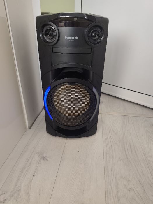 Panasonic Sc-Tmax10