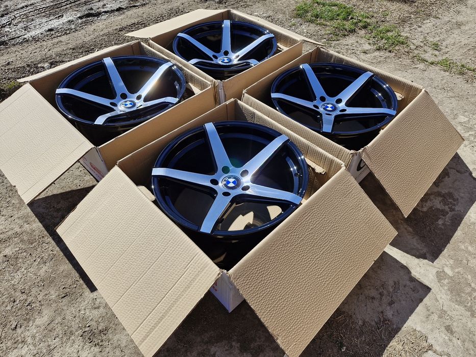 Vossen Galaxy *19* 5x120