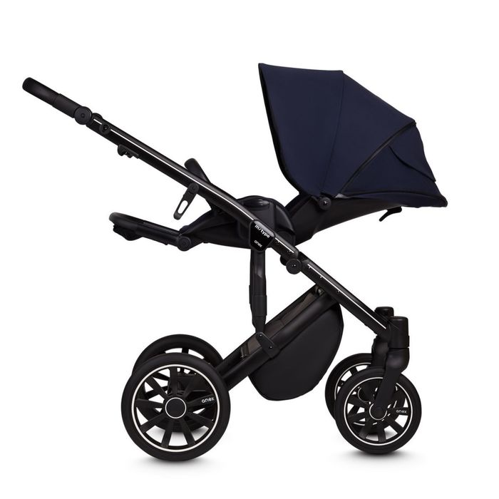 Коляска Anex m-type