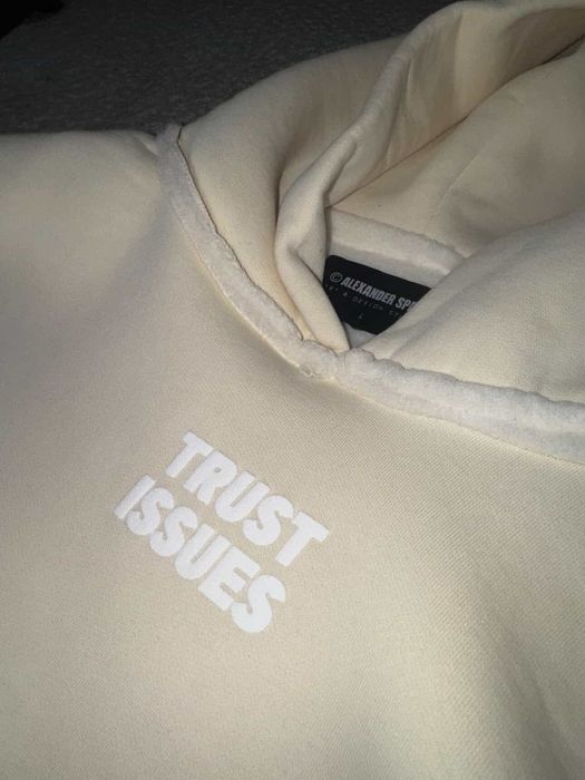 Худи-Alexander Spade