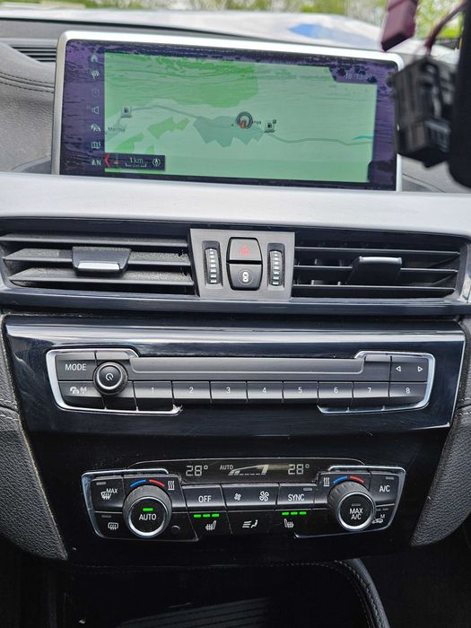На части БМВ Х2 18и Ф39 140 коня / BMW X2 F39 sDrive 18i 140hp
