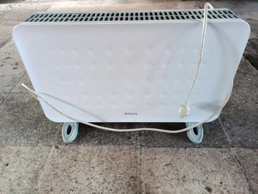 Siemens - маслен радиатор