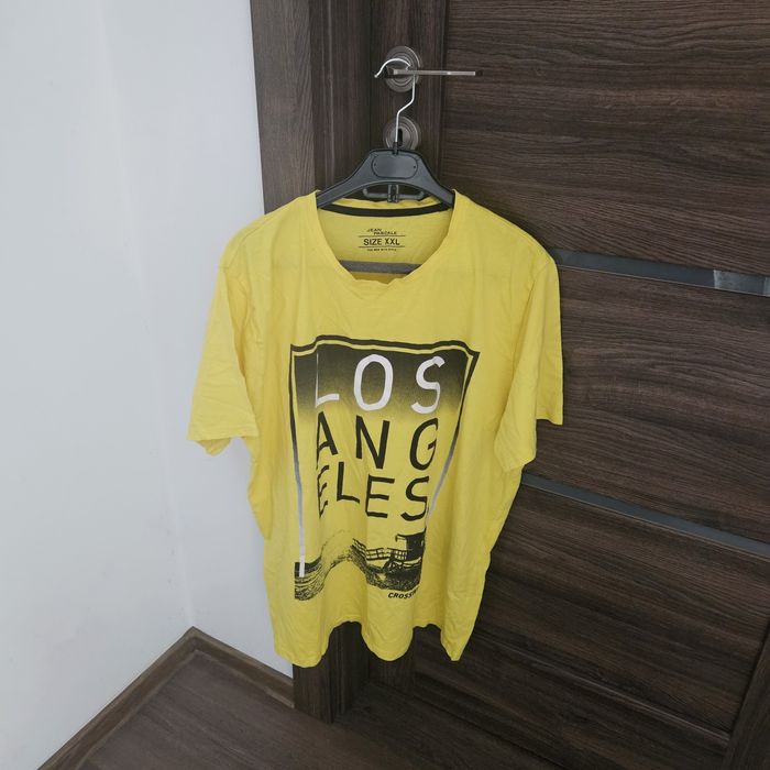 Tricou barbati in stare foarte buna