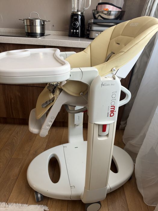 Детский стульчик peg perego tatamia