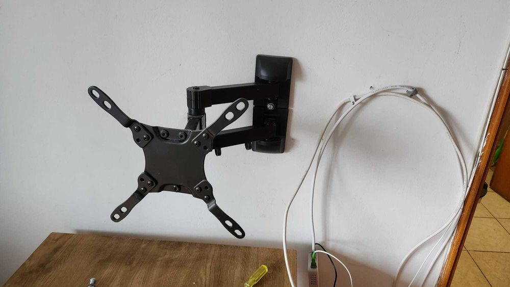 Suport tv prindere perete universal