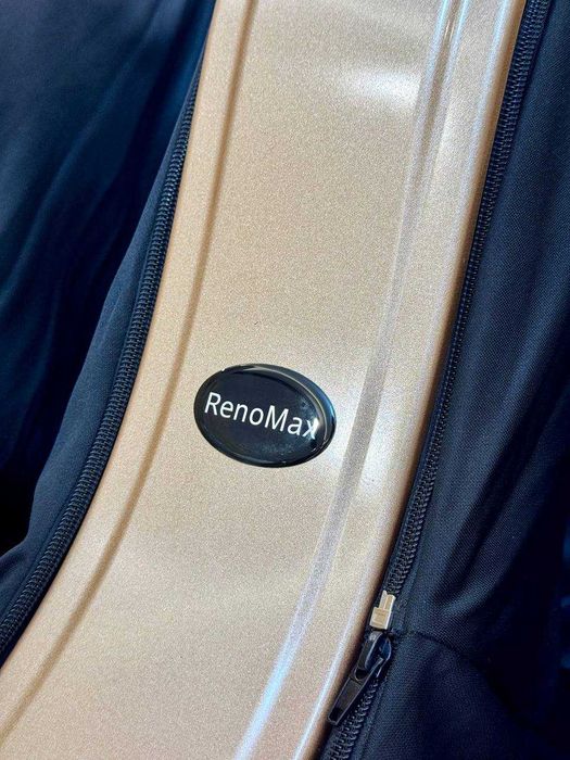 Renomax Массажер для ног Foot massager 6-функция massaj