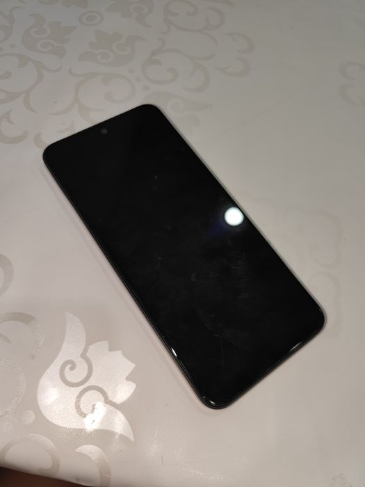 Redmi note 12s продам или обмен