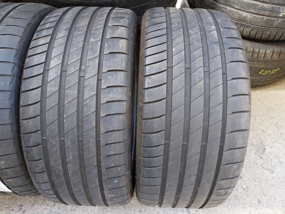 Anvelope second vara 225 40 R19 Bridgestone