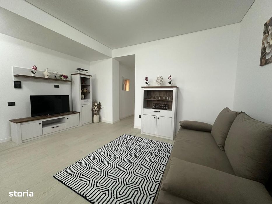 Apartament de inchiriat Navodari Zona Cherhana