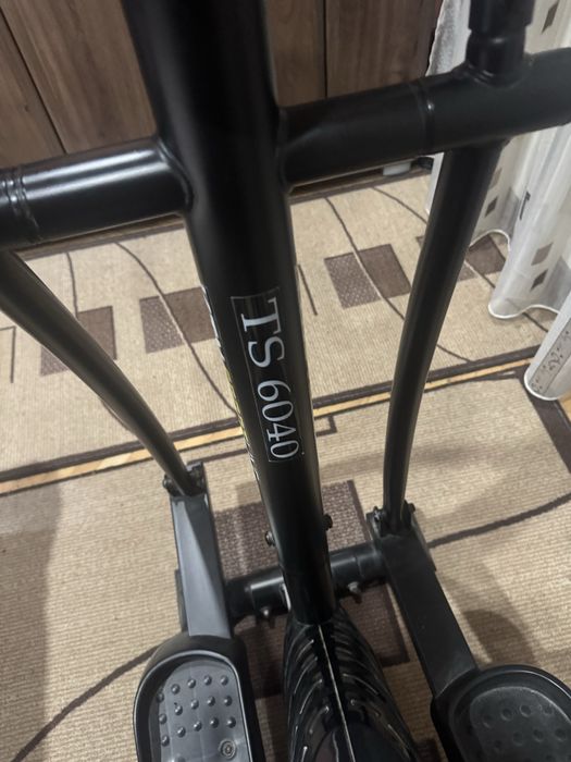 Крос Тренажор KTN 6040