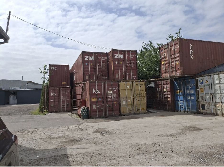Срочно продаётся нежилое