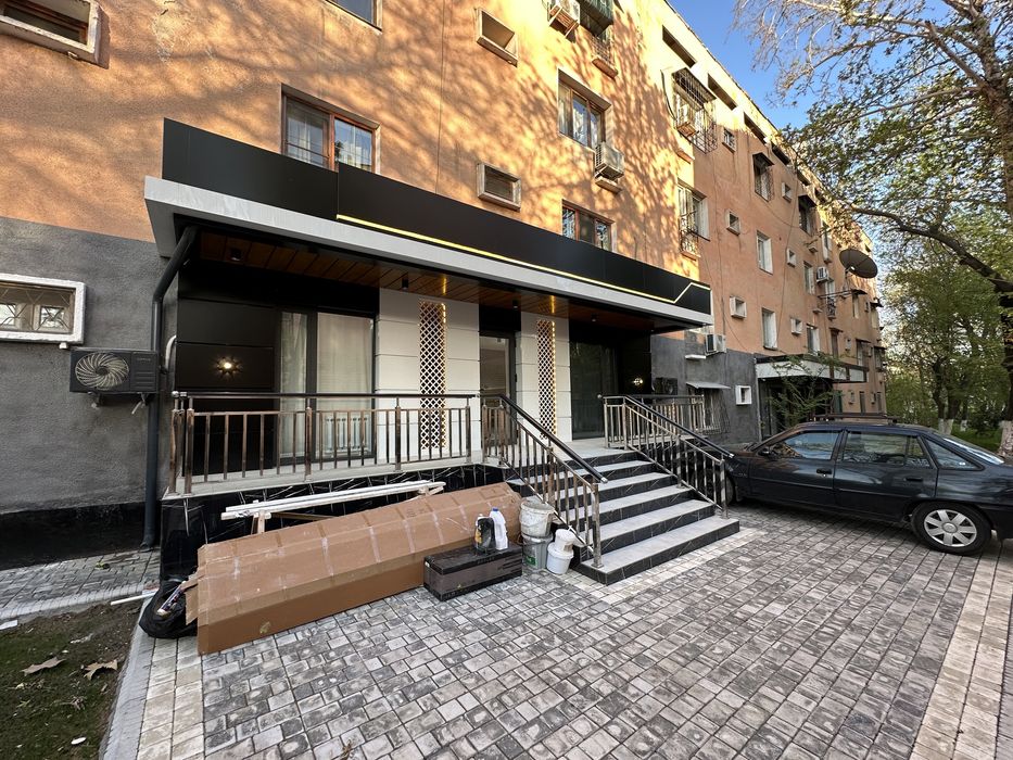 Сдается в аренду помещение/Евро офис 92м2 - Дархан кафе