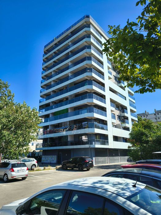 Închiriere 2 camere Mamaia ultracentral langa hotel Yaki și Wida