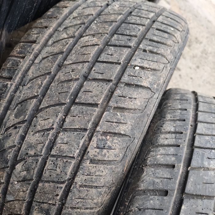 Летни гуми 215/45/17