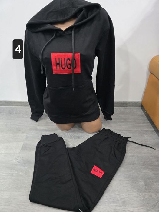 Trening damă bumbac