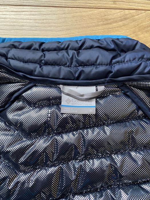 COLUMBIA-vesta Omni Heat profi, ca si Noua, pt dame , marimea M