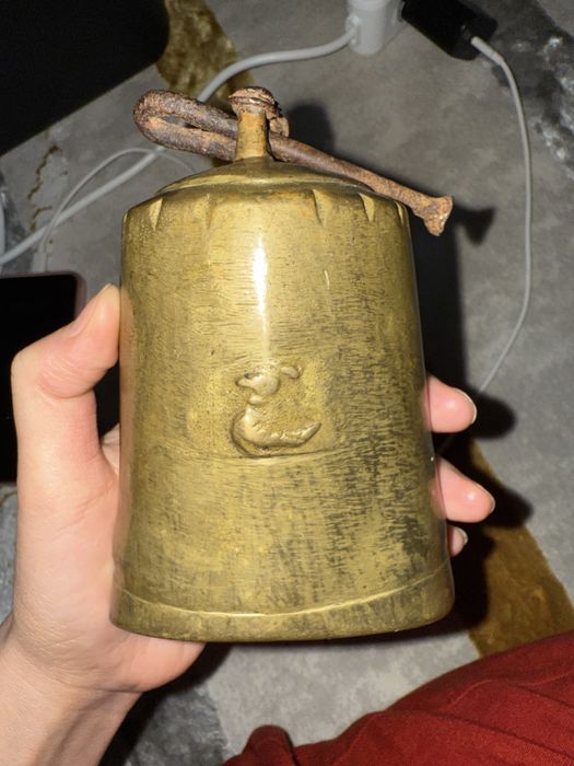 Ескі қола қоңырау, ХІХ–ХХ ғ.