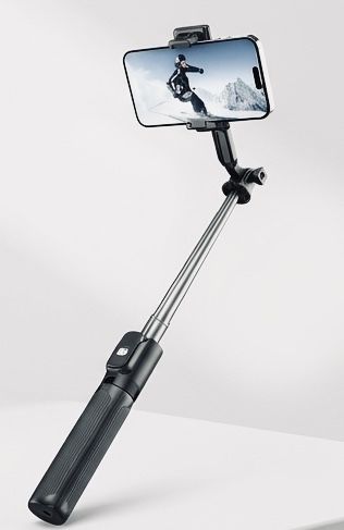 Штатив, Трипод, Монопод