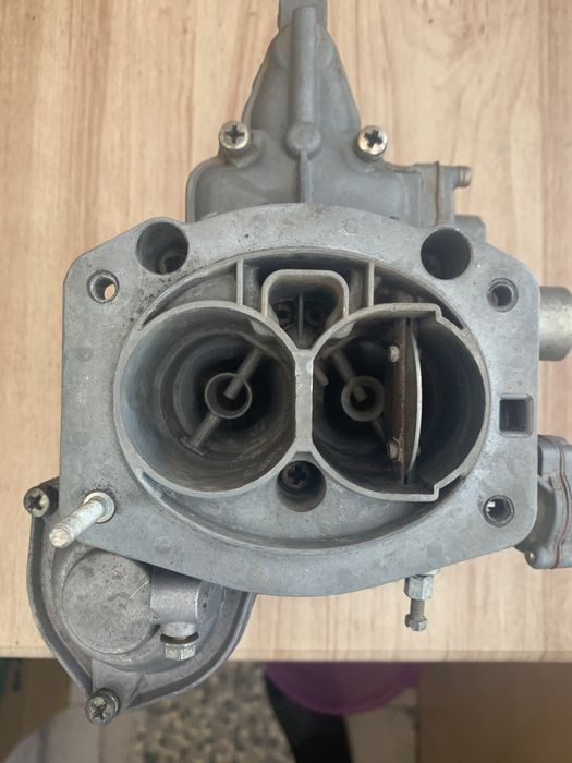 Карбюратор ваз 2107