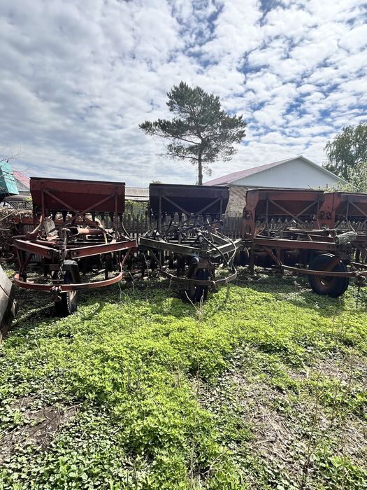 Продам СЗС 2.1 старого образца