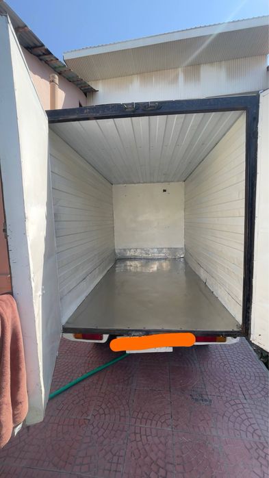 Chevrolet Labo REF