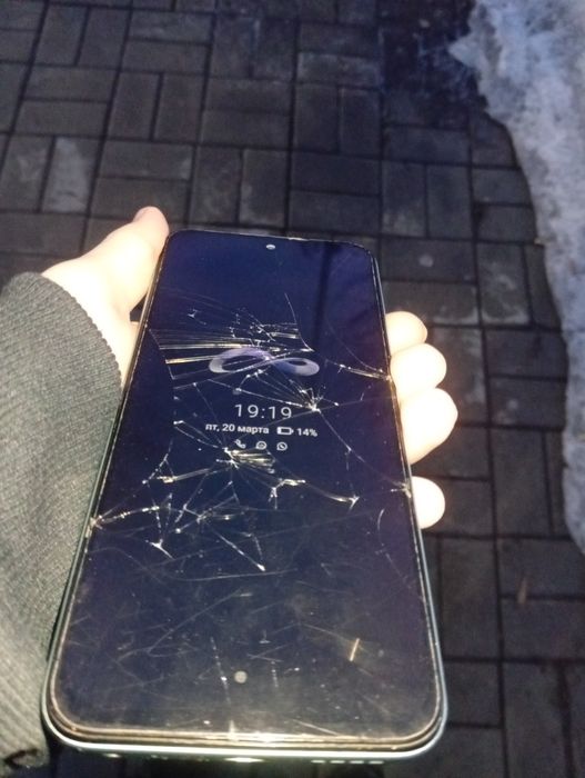 Infinix smart 9 128gb