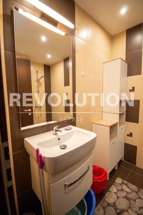 Дава се под наем Тристаен апартамент в София, Зона Б-5 - 88 кв.м за 847.62 € - Снимка #10