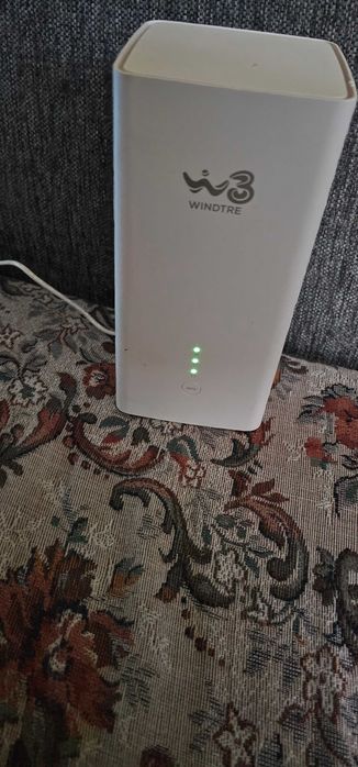 router 4g huwaei