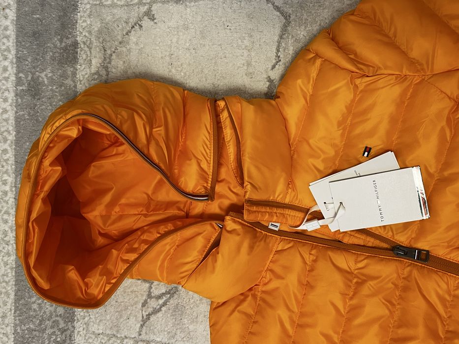 Geaca Tommy Hilfiger xs