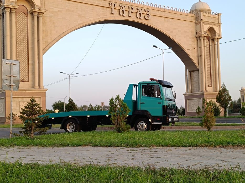 Эвакуатор круглосуточно 24/7...