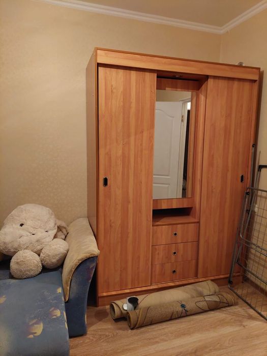 Продам двухкомнатную квартиру