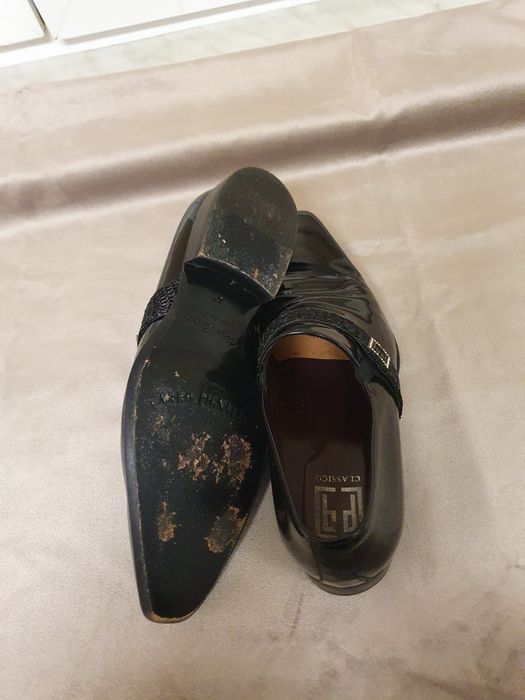 Pantofi Carlo Pignatelli