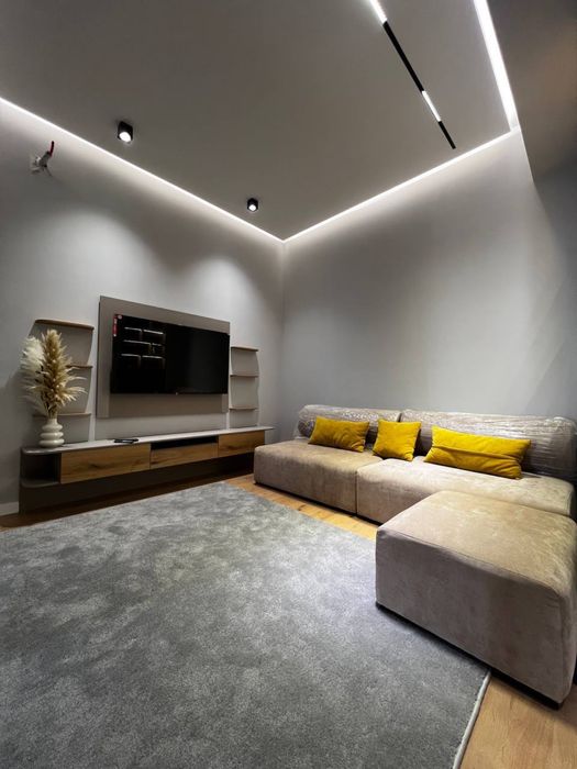 2/4/9 Паркентский жк Parkent Avenue