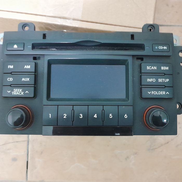 Киа форте амартизатор