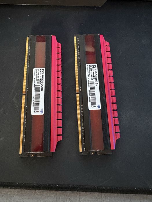 Memorie Ram Viper 2 x 8 Gb 3200 Mhz